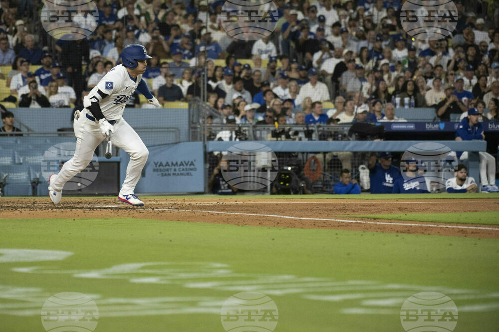 Diamondbacks Dodgers Baseball