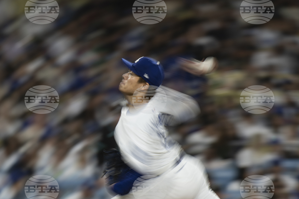 Diamondbacks Dodgers Baseball