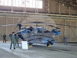 Япония - Румен Радев - авиационна база „Хякури“