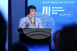 Годишна среща на бизнеса с правителството