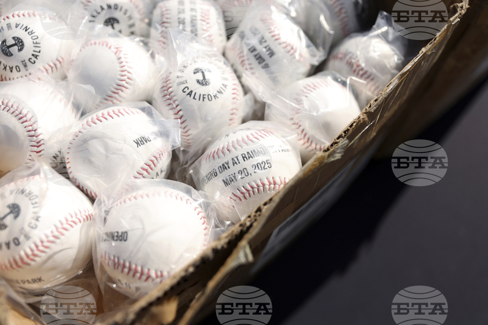 Raptors Ballers Baseball
