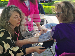 Разград - РЗИ - кампания