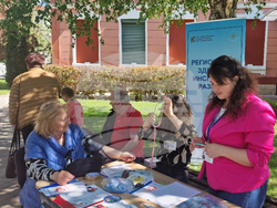 Разград - РЗИ - кампания