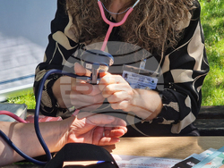 Разград - РЗИ - кампания