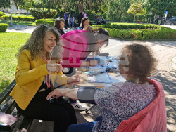 Разград - РЗИ - кампания