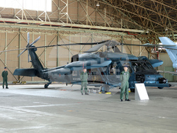 Япония - Румен Радев - авиационна база „Хякури“