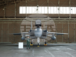 Япония - Румен Радев - авиационна база „Хякури“