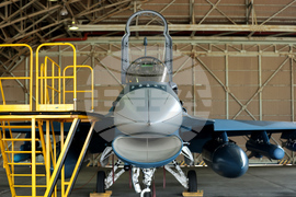 Япония - Румен Радев - авиационна база „Хякури“