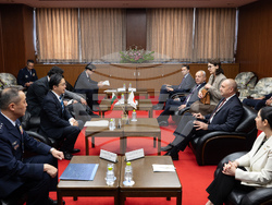 Снимка: Президентство