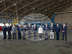 Снимка: Президентство