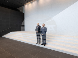 Снимка: Президентство