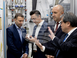 Снимка: Президентство