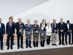 Снимка: Президентство