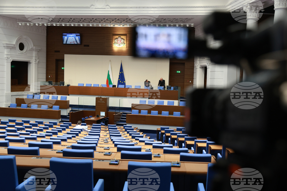 Parliament Relieves Elka Rouskova of Duties as Bulgarian Honorary Consul in Seattle