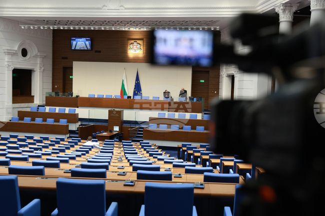 Parliament Relieves Elka Rouskova of Duties as Bulgarian Honorary Consul in Seattle