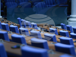 Народно събрание - заседание