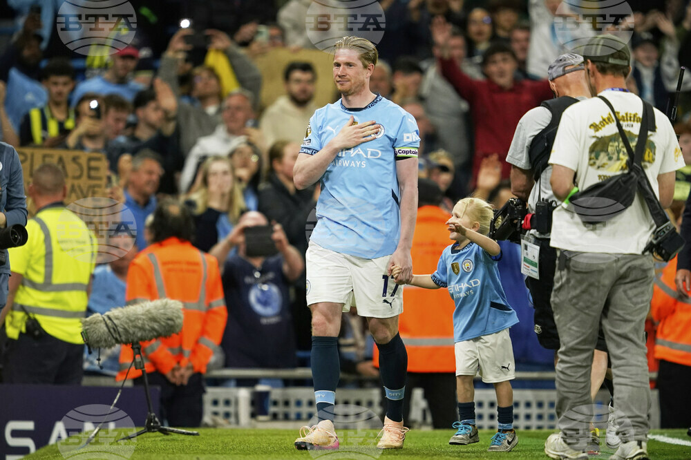 APTOPIX Spain Soccer Europa League Final