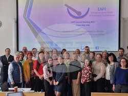 Снимка: Българска асоциация на помощник-фармацевтите