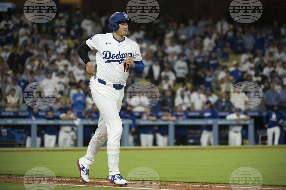 Diamondbacks Dodgers Baseball