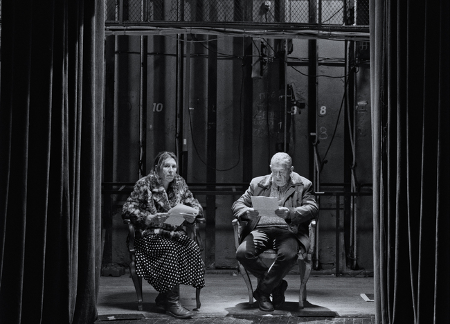 Филмът „Пролетно равноденствие“ ще бъде прожектиран на 25 април в рамките на третото издание на Седмицата на българското кино в Берлин