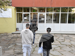 Хасково - матури