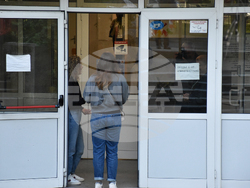 Хасково - матури