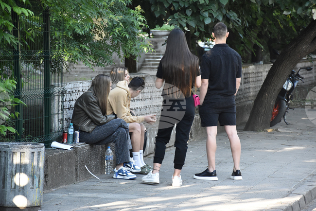 Седем зрелостници в област Добрич са получили пълни шестици на държавния зрелостен изпит по БЕЛ, съобщават от РУО