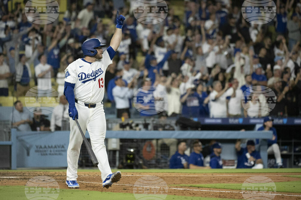 Diamondbacks Dodgers Baseball