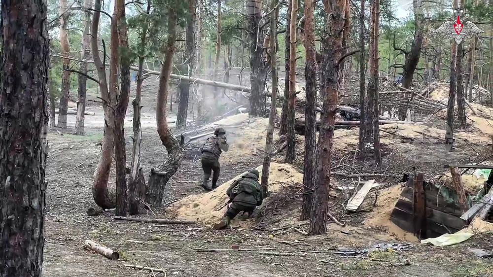 Russia Ukraine