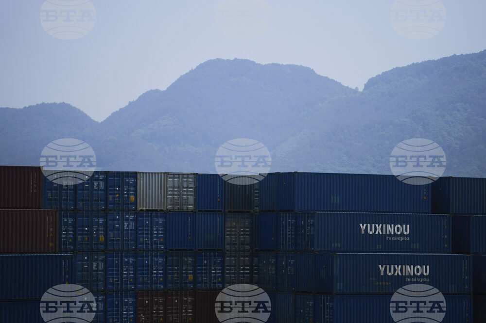 China Trade
