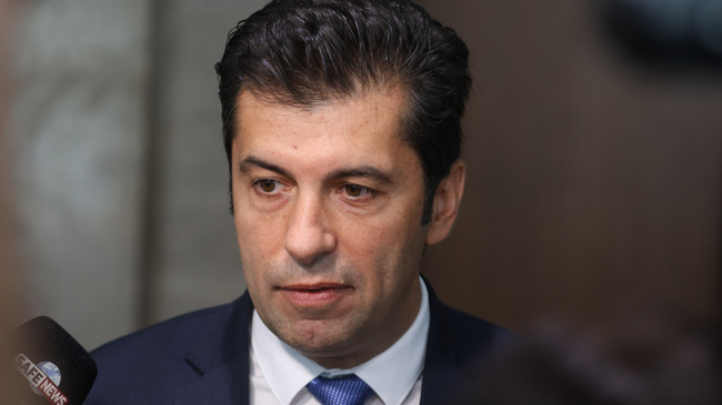 Continue the Change - Democratic Bulgaria Demand Hearing of Plamen Tonchev on His Step Down as Chair of State Agency for National Security