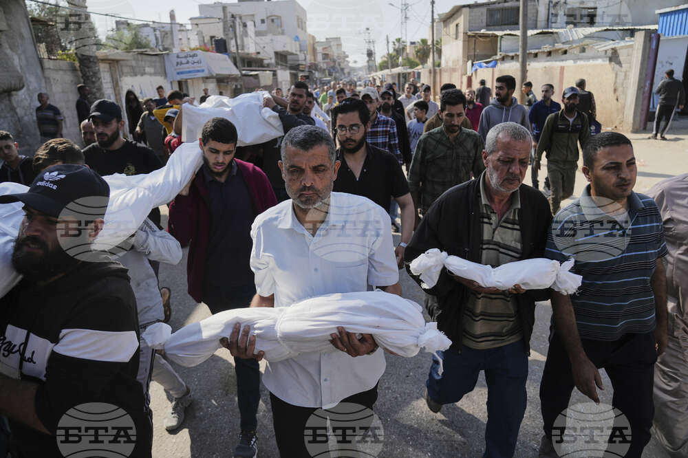 Israel Palestinians