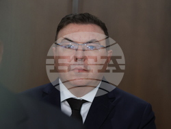 Народно събрание - Бойко Борисов - брифинг