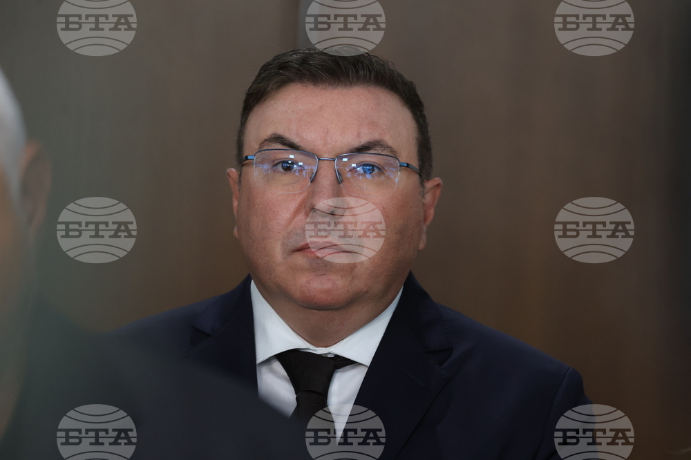Government Is Stable, Will Withstand Marathon of No-Confidence Motions, Says Joint Governance Council Chair Kostadinov