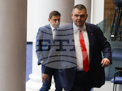 Народно събрание - заседание