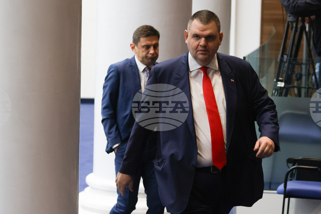 MRF-New Beginning Leader Peevski: Let Us Be Better to Each Other, Seek What Unites Us