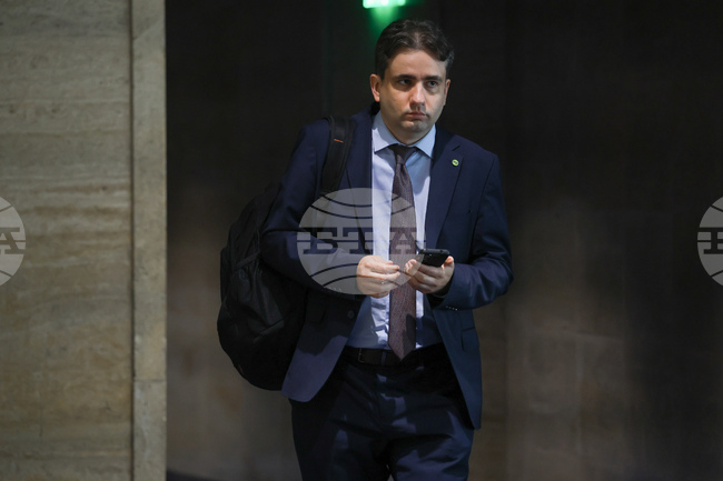 Санитарният кордон беше начинът да бъде спрян Пеевски, смята Божидар Божанов от ПП-ДБ 