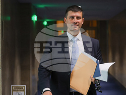 Народно събрание - заседание