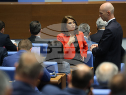 Народно събрание - заседание