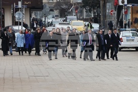 ЦИК - "Продължаваме Промяната - Демократична България" - регистрация