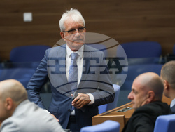 Народно събрание - заседание