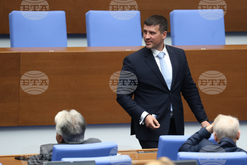 "Величие" излязоха с декларация в подкрепа на българския бизнес