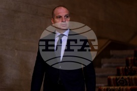 Гроздан Караджов - изявление