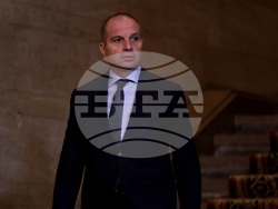 Гроздан Караджов - изявление