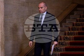 Гроздан Караджов - изявление