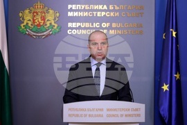 Гроздан Караджов - изявление