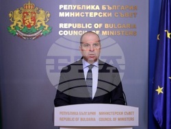 Гроздан Караджов - изявление