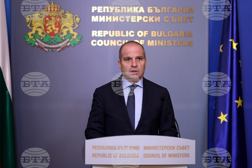 Three Buses Carrying Bulgarians and Foreign Nationals Have Left Israel - Deputy PM Karadjov