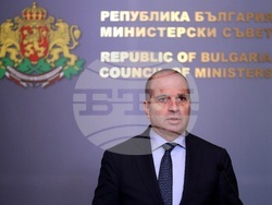 Гроздан Караджов - изявление