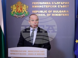 Гроздан Караджов - изявление